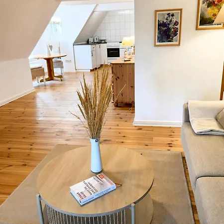 Apartment Schwalbennest *