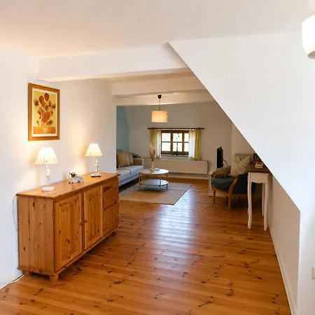 Apartment Schwalbennest *